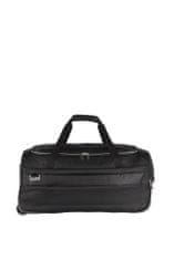 Travelite Miigo Wheeled duffle Black