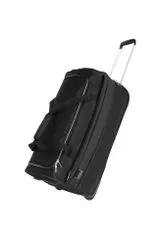 Travelite Miigo Wheeled duffle Black