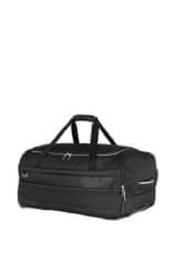 Travelite Miigo Wheeled duffle Black