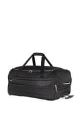 Travelite Miigo Wheeled duffle Black