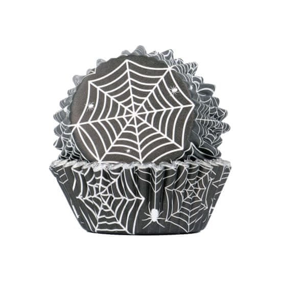 PME Košíčky na cupcake halloween, 30ks