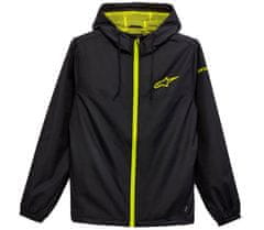 Alpinestars Bunda Treq Windbreaker black vel. XL