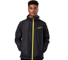 Alpinestars Bunda Treq Windbreaker black vel. M