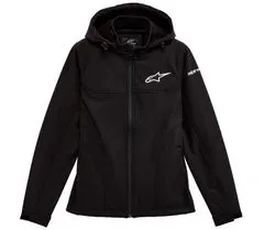 Alpinestars Dámská bunda Womens Primary black vel. XL