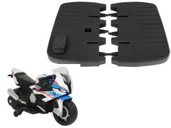 shumee Stupačka s plynovým pedálem pro motocykl BMW S1000RR 2156, komplet