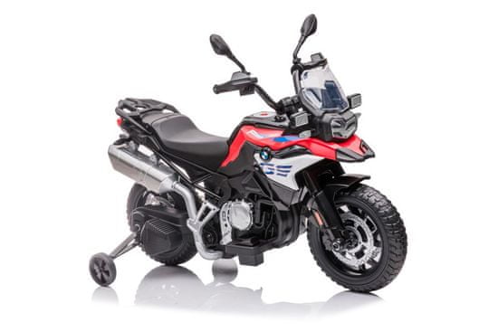 shumee Baterie BMW F850 Red Motocykl