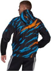 Adidas adidas TRVL AOP WB, velikost: 2XL