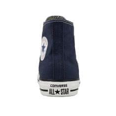 Converse Kecky tmavomodré 36.5 EU Chuck Taylor All Star Core HI