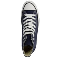 Converse Kecky tmavomodré 36.5 EU Chuck Taylor All Star Core HI