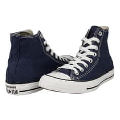 Converse Kecky tmavomodré 36.5 EU Chuck Taylor All Star Core HI