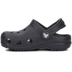 Crocs Sandály černé 23 EU Classic Clog