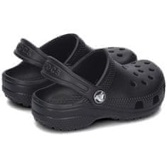 Crocs Sandály černé 23 EU Classic Clog