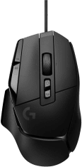 Logitech G502 X, černá (910-006138)