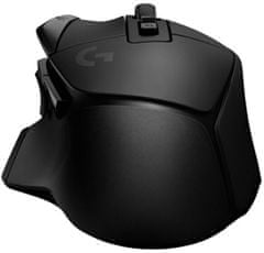 Logitech G502 X, černá (910-006138)