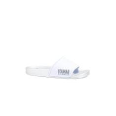 COLMAR Pantofle bílé 36 EU Slipper Plain