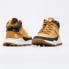 Timberland Boty medové 37 EU Brooklyn Euro Sprint