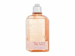 Kraftika 250ml l'occitane cherry blossom bath & shower gel