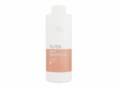 Wella Professional 1000ml fusion, šampon