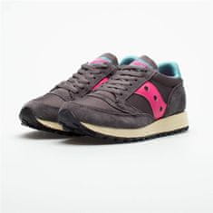 Saucony Boty hnědé 37 EU Wmns Jazz 81