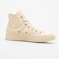 Converse Kecky krémové 36 EU Chuck 70 HI