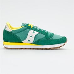 Saucony Boty zelené 41 EU Jazz Original