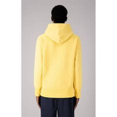 Champion Mikina žlutá 173 - 177 cm/S Reverse Weave C Logo Hoodie