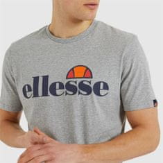 Ellesse Tričko šedé S Prado