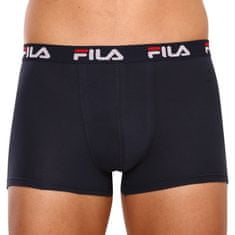 FILA 2PACK pánské boxerky modré (FU5142/2-321) - velikost L