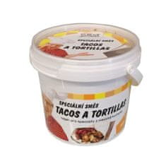 STUDIO KULINÁŘ koření - Tacos a tortilla - 80g