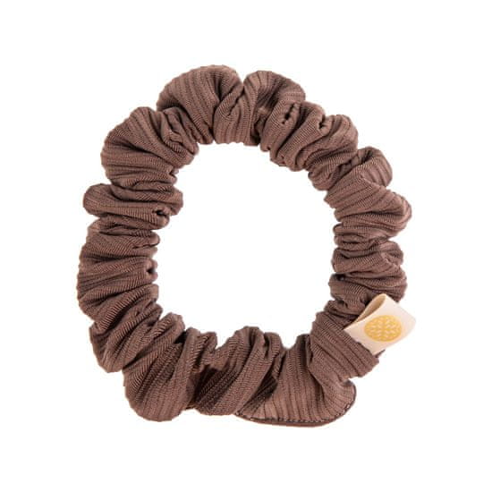 Athlecia Dámská gumička do vlasů Athlecia Siery Rib Scrunchie OSFA