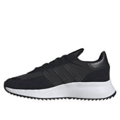 Adidas Boty černé 44 2/3 EU Retropy F2