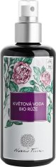 Nobilis Tilia Květová voda BIO Růže Varianta: 200 ml plast