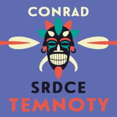 Conrad Joseph: Srdce temnoty