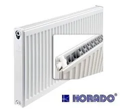 Korado Radiátor RADIK K22/200/2300, boční, výkon 1493 W