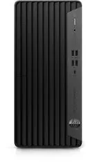 HP Elite Tower 600 G9, černá (6U4T0EA)