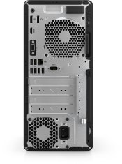 HP Elite Tower 600 G9, černá (6U4T0EA)