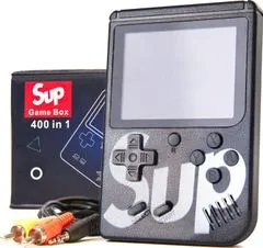 AUR Gameboy, gamebox - 400 v 1 SUP