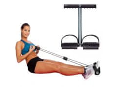 commshop Domácí posilovací trenažér - Tummy Trimmer