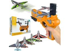 commshop Pistole vystřelujicí letadla – Air Battle