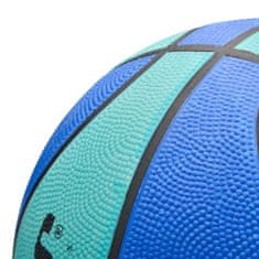 Meteor Basketbalový míč LAYUP vel.3, modrý D-381