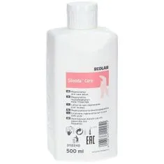 Silonda Care regenerační krém, 500 ml