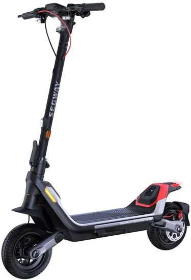 Segway KickScooter P100SE