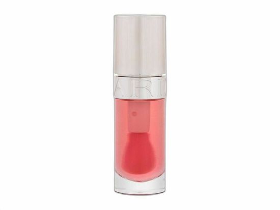 Clarins 7ml lip comfort oil lip oil, 04 pitaya, olej na rty