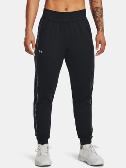 Under Armour Kalhoty UA Train CW Pant-BLK