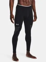 Under Armour Legíny UA CG Armour Novelty Legging-BLK M