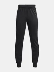 Under Armour Tepláky UA Armour Fleece Joggers-BLK XS