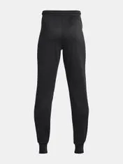 Under Armour Tepláky UA Armour Fleece Joggers-BLK S