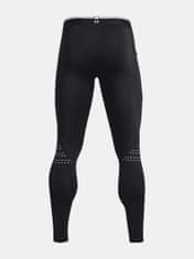 Under Armour Legíny UA CG Armour Novelty Legging-BLK M