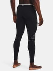 Under Armour Legíny UA CG Armour Novelty Legging-BLK M