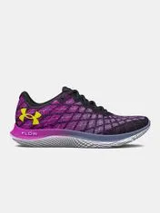 Under Armour Boty UA W FLOW Velociti Wind 2-BLK 40